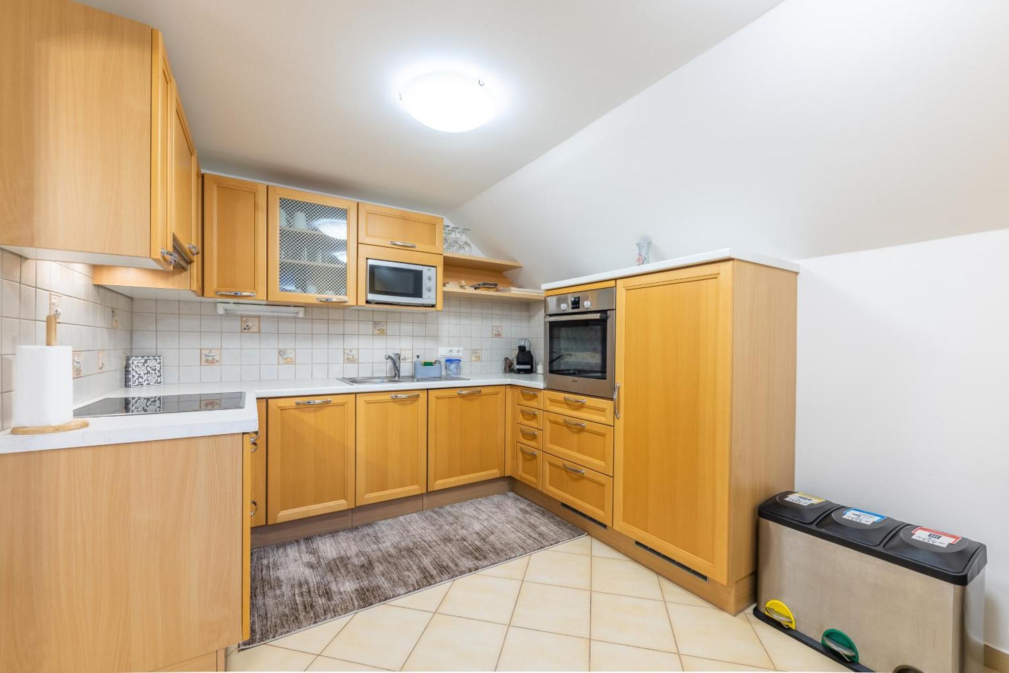 Apartment Eli كْرانْيِسكا غورا المظهر الخارجي الصورة